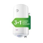 Бойлер 80л. 38см. Slim SimpatEco