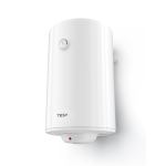 Бойлер 80л. 44см. 1500w Slim SimpatEco