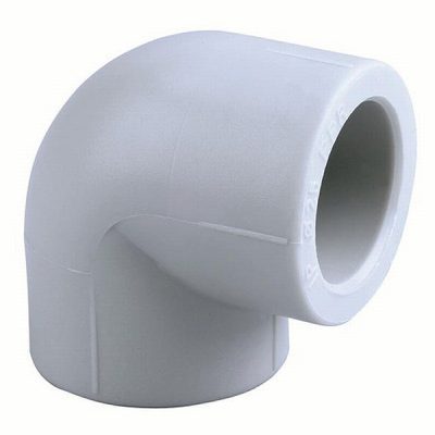 PPR Коляно 90* ф20мм