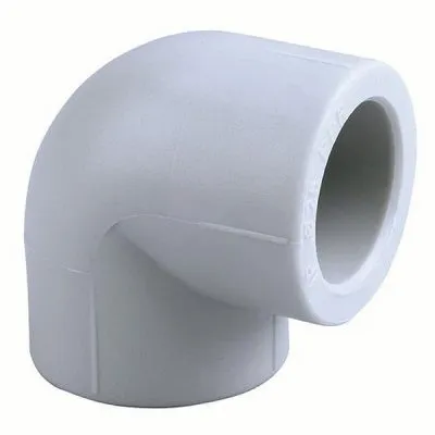 PPR Коляно 90* ф20мм