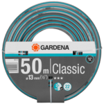 GARDENA Маркучи CLASSIC 13 MM (1/2") - 50 m 18010-20