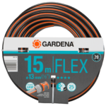 GARDENA Маркуч FLEX COMFORT 13 MM (1/2") - 20 m 18033-20