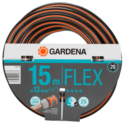 GARDENA Маркуч FLEX COMFORT 13 MM (1/2") - 20 m 18033-20