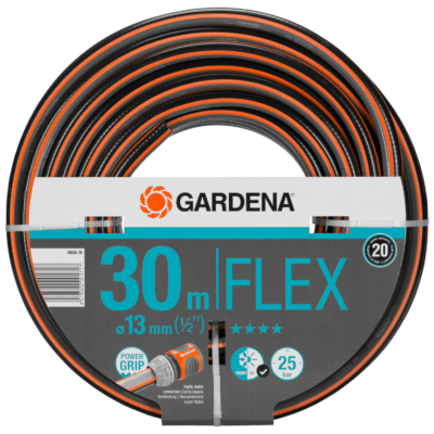 GARDENA Маркуч FLEX COMFORT 13 MM (1/2") - 30 m 18036-20