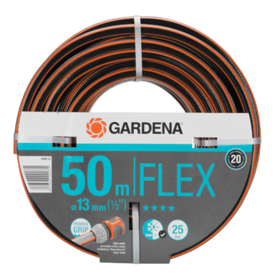 GARDENA Маркуч FLEX COMFORT 13 MM (1/2") - 50 m 18039-20