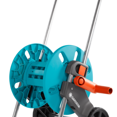 GARDENA Макара за маркуч CLASSIC CleverRoll s 18500-20