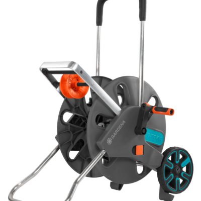 GARDENA Макара за маркуч CLASSIC CleverRoll l EASY 18520-20