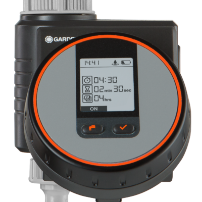 GARDENA Компютър за вода FLEX 01890-29