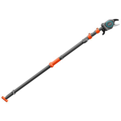 GARDENA Телескопична прътова ножица за кастрене на клони StarCut PRO l 12081-20