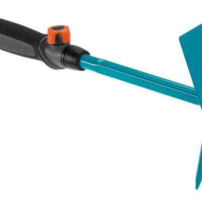GARDENA Малка ръчна мотика с 2 зъба и плоско острие Combisystem 08913-20
