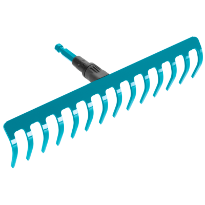 GARDENA Градинско гребло Combisystem 03178-20