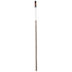 GARDENA Дървена дръжка 150 CM Combisystem 03725-20