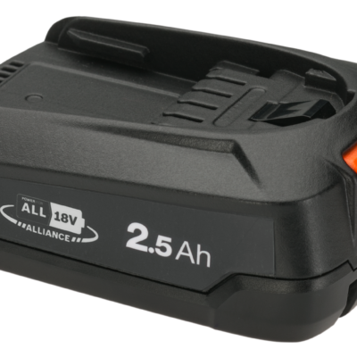 GARDENA Комплект батерия и зарядно устройство PBA 2.5 AH W-B + AL 18V-44 14913-20