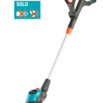 GARDENA Акумулаторен тример EasyCut 23/18V P4A 14700-55
