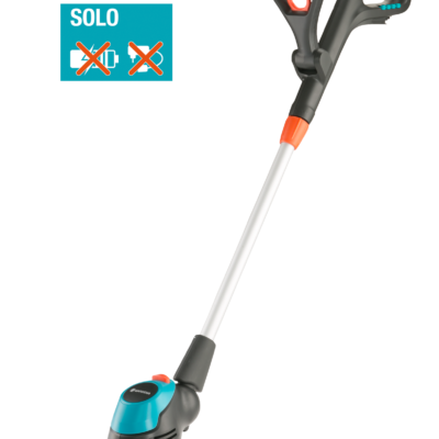 GARDENA Акумулаторен тример EasyCut 23/18V P4A 14700-55